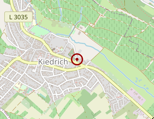 Karte: Steinmacher Marion