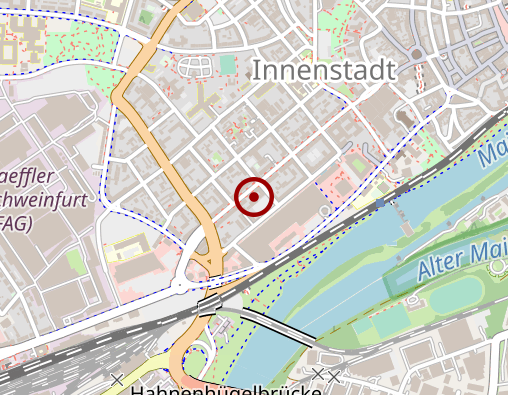 Karte: Brünner Hans GmbH & Co. KG