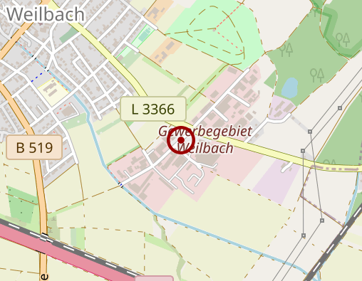 Karte: Dörhöfer Dieter