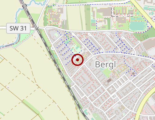 Karte: Jucknieß-Waldmann Jessica