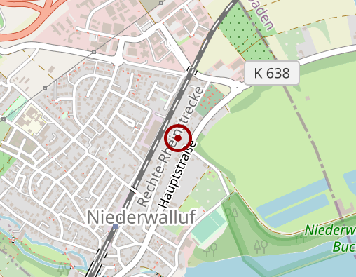 Karte: ANIMA Centrum