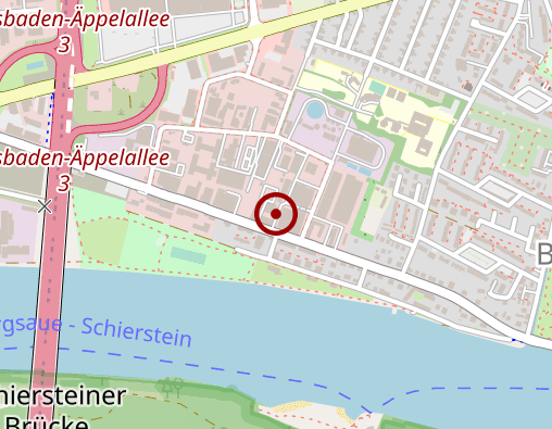 Karte: David Fitness & Health