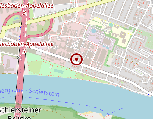 Karte: Krämer Alexander