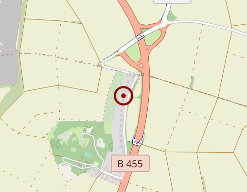 Karte: KS Ambulanter Pflegeservice Wiesbaden Sylvia Deichmeier& Kathleen Kurz GbR