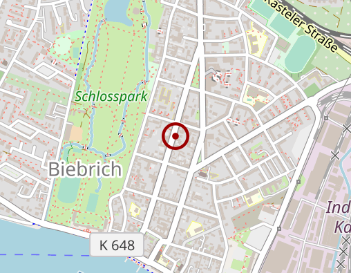 Karte: Schwarz Stefan