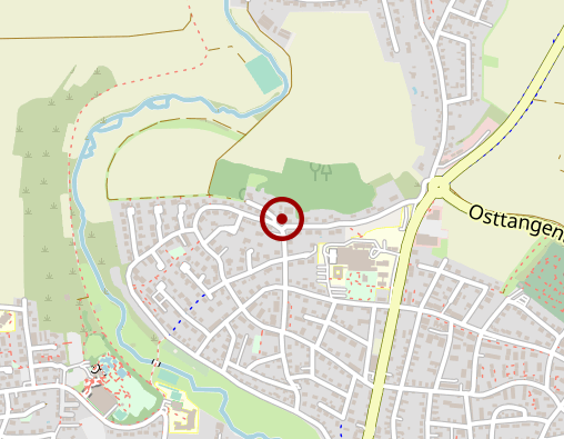 Karte: Klar Cornelia Heilpraktikerin