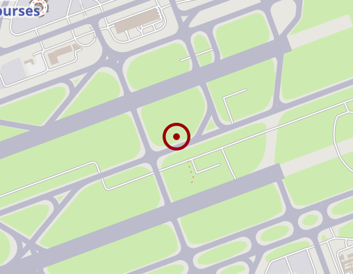 Karte: Metropolitan Pharmacy