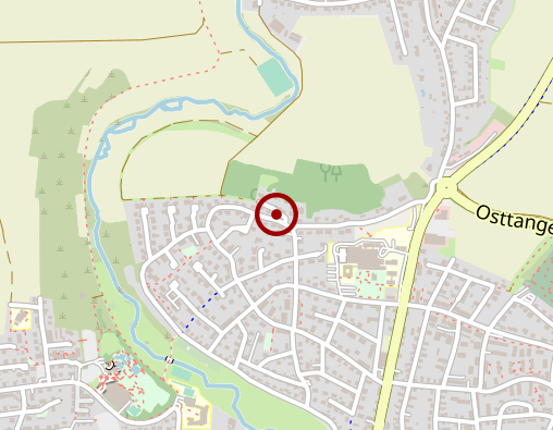 Karte: Nagengast Michael Psychotherapie für Kinder u. Jugendliche