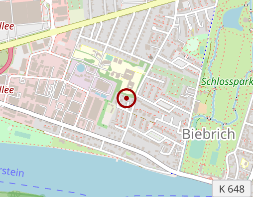 Karte: Dr. Volker Michalski & Dr. Gabriel Demir