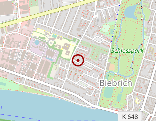 Karte: Ebbecke Sabine Dipl.-Psych.