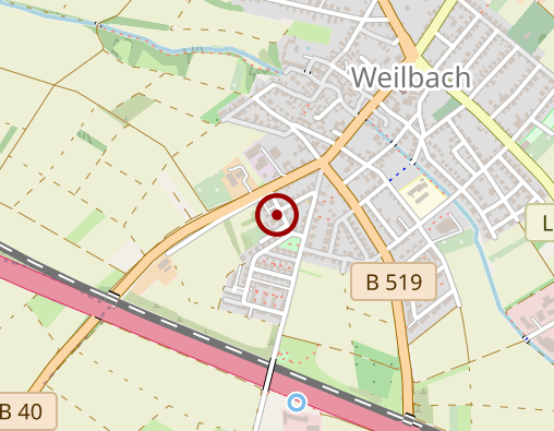 Karte: Debus Cornelia