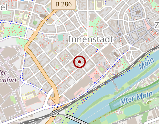 Karte: Arnold Bettina Dr.Dipl.-Psych. Psychologische Psychotherapeutin