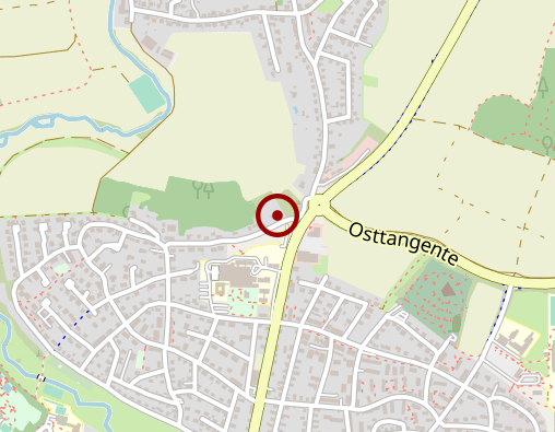 Karte: Weikam-Baur Sonja Praxis für Bindungsenergetik