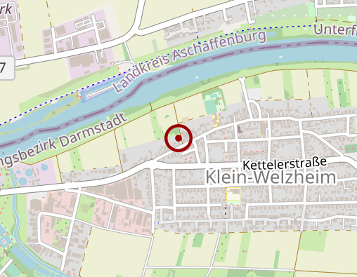 Karte: Graul-Wissel Susanne