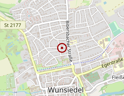 Karte: Wunderlich Simone Krankengymnastik