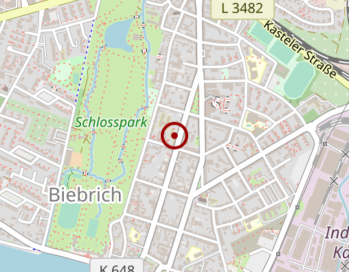 Karte: Gutmann Maria