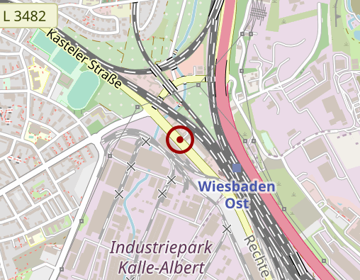 Karte: DCR Dr.Lindstrom Kai-Patrick