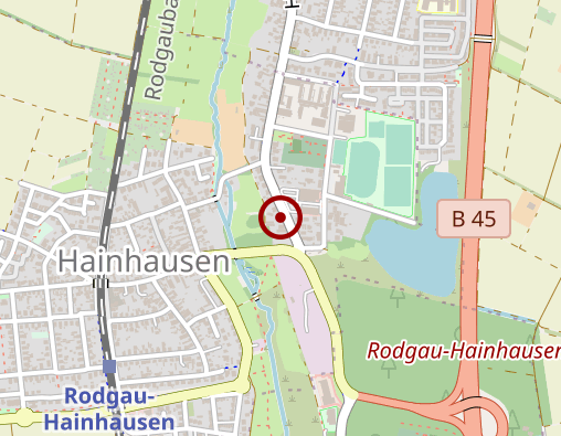 Karte: Schuchmann Eric