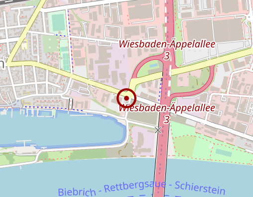 Karte: Krauß Elisabeth