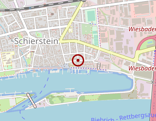 Karte: Mobile Freizeit