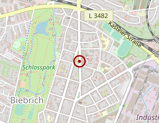 Karte: Kimpel Ute & Team