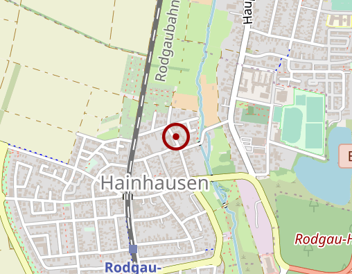 Karte: Wörenkämper Steffen