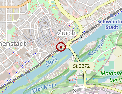 Karte: Limmer Erich Dipl.-Psych. Psychoanalytiker - Einzeltherapie u. Gruppen