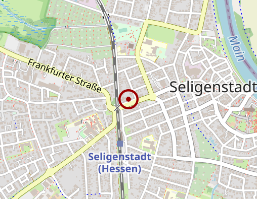 Karte: Eisenecker Helga Dipl.-Psychologin