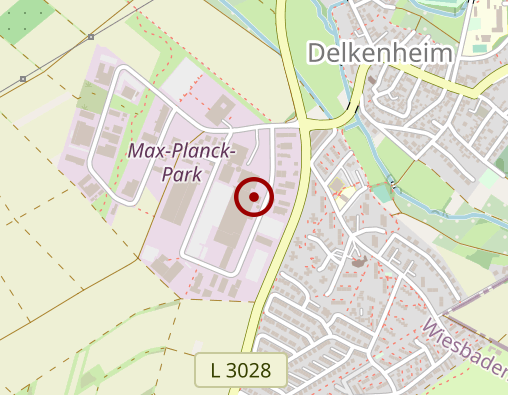 Karte: Abbott GmbH & Co.KG