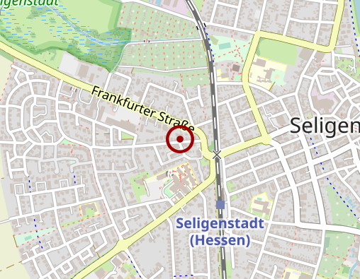 Karte: Winkler Volker