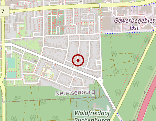 Karte: Ende Verena Dipl.-Psych.