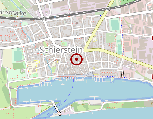 Karte: Gesundheitsförderung und Pflegeberatung Heike Anstoetz