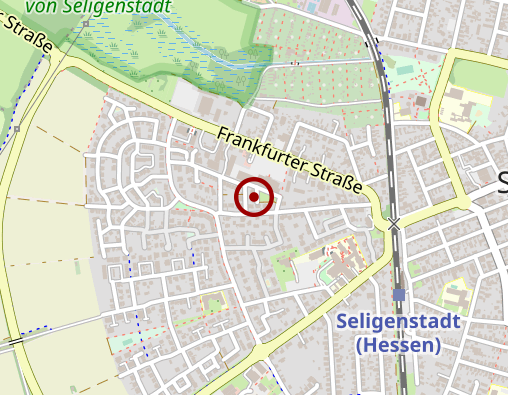 Karte: Ruscher Thorsten