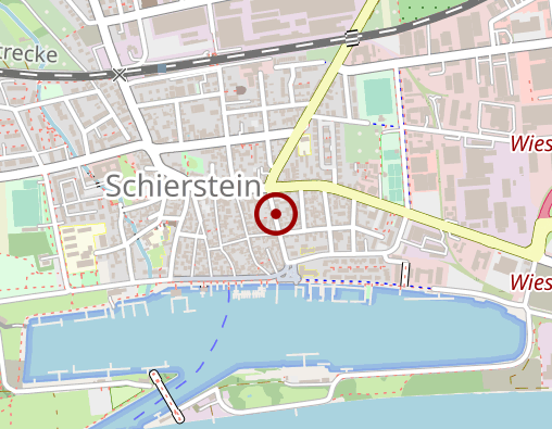 Karte: Pädagogische Praxisgemeinschaft