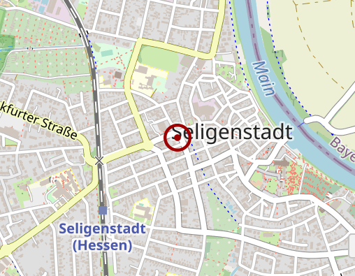 Karte: Halleck Philipp Dr.