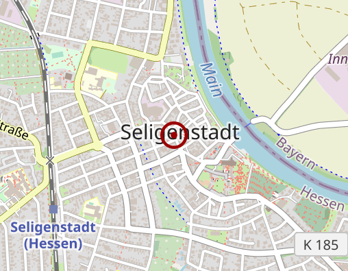 Karte: Stadt-Apotheke