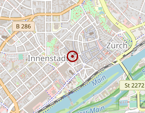 Karte: Güra Christian