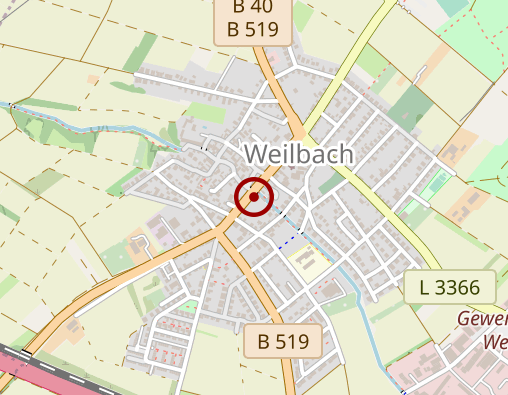 Karte: Deul Bernadette