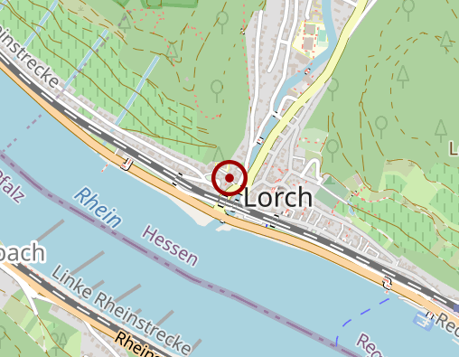 Karte: Reßler Nadine