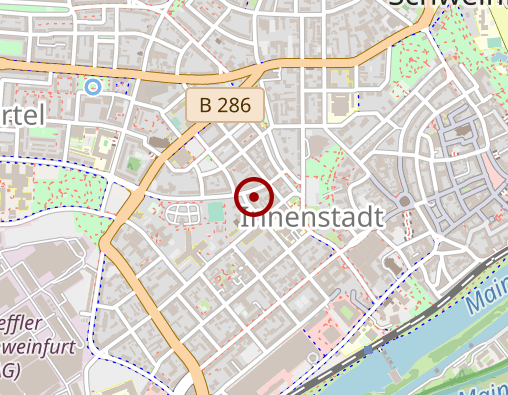 Karte: Marquardt Peter Dr.med.