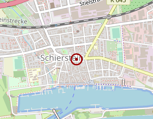 Karte: Freund Sandra Dipl.-Psych.