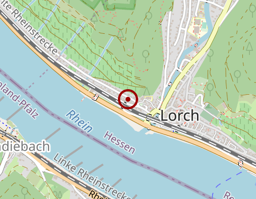 Karte: Söntgerath Frank