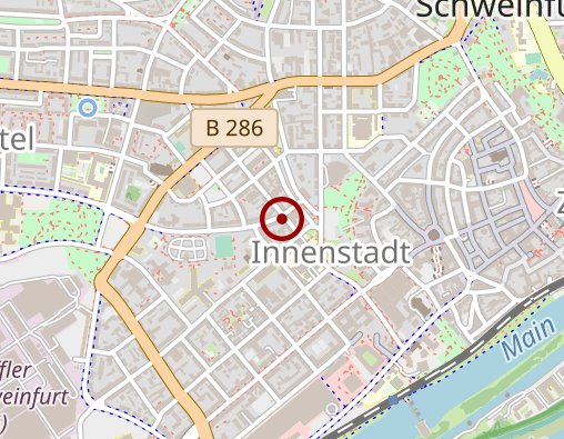 Karte: Burlein Rainer Dr.med.