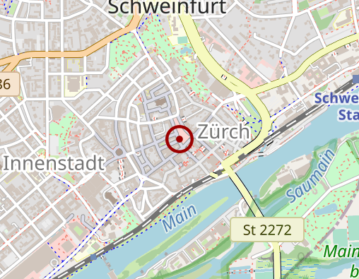 Karte: Hemmann Annette Dipl. med. Fachärztin für Psychotherapie