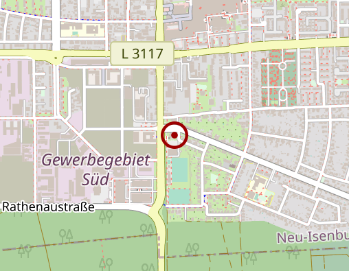 Karte: Lessis Konstantin