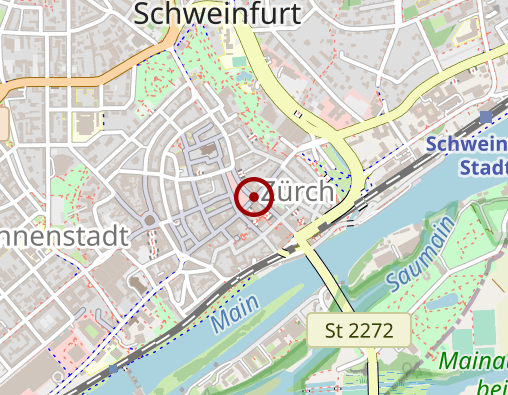 Karte: Stadt-Apotheke