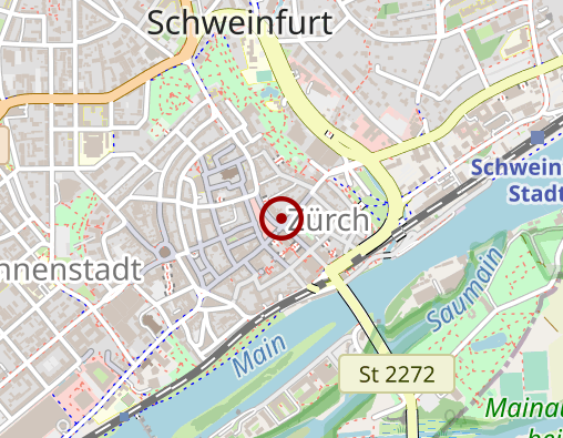 Karte: Adler-Apotheke