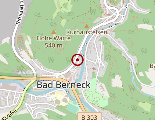 Karte: Langner Marion