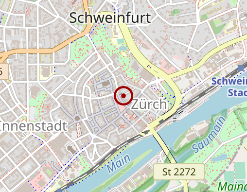 Karte: Sanitätshaus Wiedemann