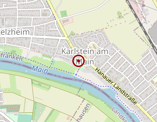 Karte: Flamm Magarete Dipl.-Päd.